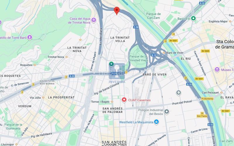 Foto edd162ad-3da1-4d3e-855f-230aee49e8b0. Appartement dans Trinitat Vella Barcelona