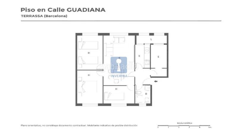 Foto 3d4739a5-ad83-4ee4-9ae1-ec008e33f14c. Appartement dans Can Palet II - Santa Eulàlia Terrassa
