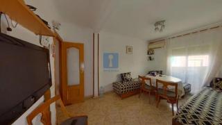 Appartement  Rafael campalans. Piso alquilado en venta en hospitalet de llobregat, barcelona.