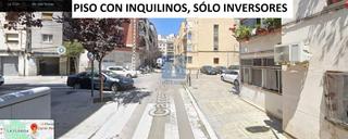 Pis  Illes canaries. Piso en venta en calle islas canarias hospitalet de llobregat, b