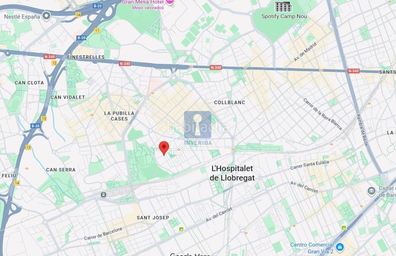 Foto 162c4ddf-35a1-4839-88b4-049e533e8f6b. Appartamento in Les Planes Hospitalet de Llobregat (L´)