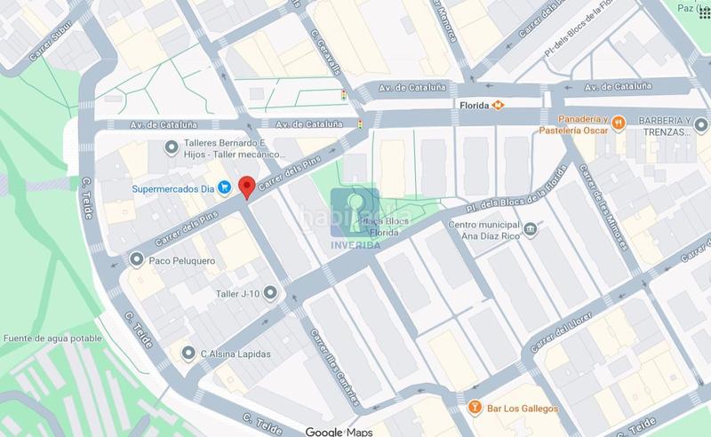 Foto 4571196b-ca3c-4f05-aa00-ac0c403811b7. Appartamento in Les Planes Hospitalet de Llobregat (L´)