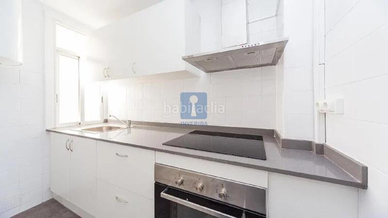 Foto 4d63664d-4683-4030-b715-791586119dc8. Pis amb calefacció a Sant Martí de Provençals Barcelona