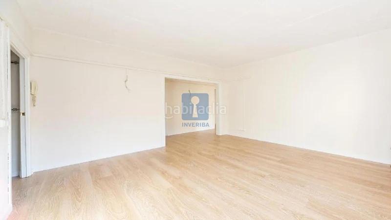 Foto 553a334f-bc0b-4425-8bd1-37e90f1907f2. Pis amb calefacció a Sant Martí de Provençals Barcelona