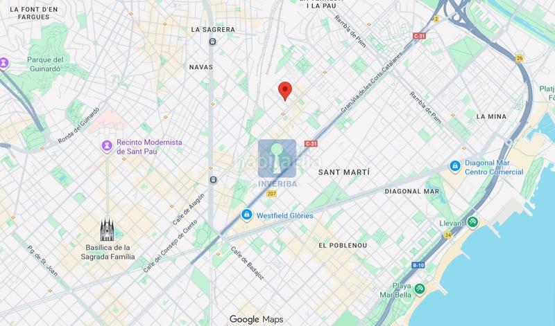 Foto 648fd0e8-1a9f-4b93-aa2a-6ee9c2babbbb. Pis amb calefacció a Sant Martí de Provençals Barcelona