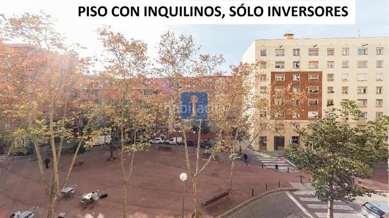 Foto 905f6554-c9ab-4725-91d5-777baed48107. Pis amb calefacció a Sant Martí de Provençals Barcelona