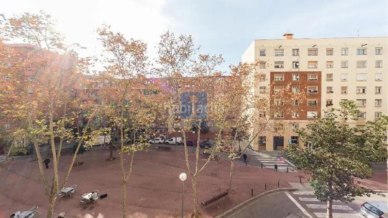 Foto a442dea0-e826-478a-995c-d6dad34252f9. Pis amb calefacció a Sant Martí de Provençals Barcelona