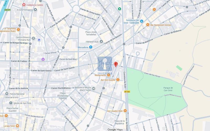 Foto 58b71b58-838d-4c54-8078-9c4a972bfcfa. Etagenwohnung in Centre Rubí