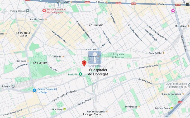 Foto 7b94135c-38cc-4ea9-8e7f-b80c0e8cb991. Pis a Sant Josep Hospitalet de Llobregat (L´)