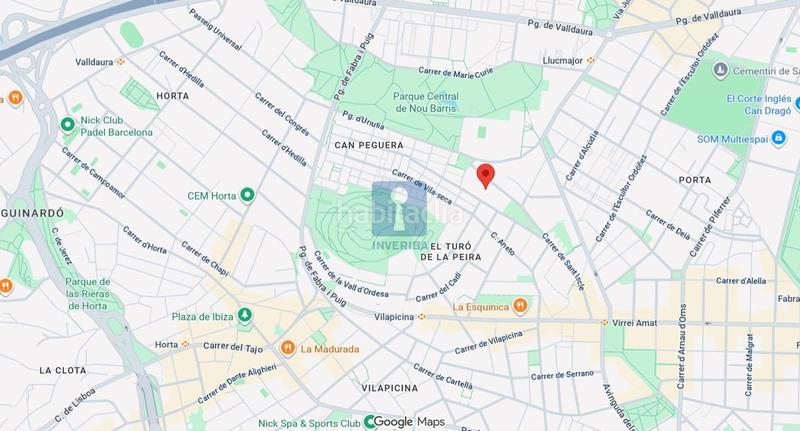 Foto df88d60c-78bb-418c-a773-c6993823425e. Piso  en venta en calle travau, , en Turó de la Peira Barcelona