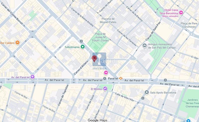 Foto 0ca20063-c103-4ae1-841c-a2c3d9ab8f48. Appartamento in Sant Antoni Barcelona