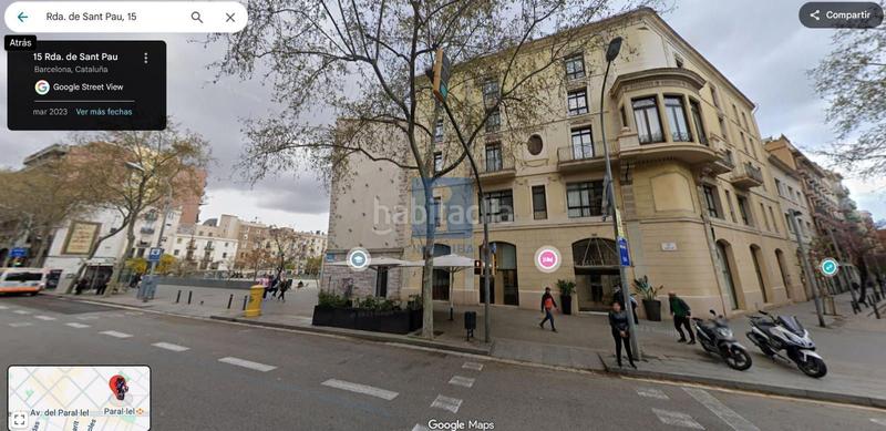 Foto 8b337846-dbd8-4895-9699-821aab54835e. Appartamento in Sant Antoni Barcelona