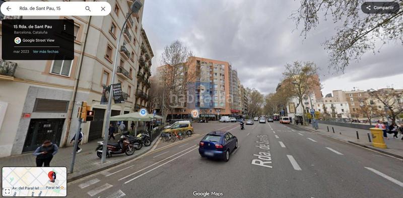 Foto b6cba7fa-aad5-446f-b17d-37b5a2dac48b. Appartamento in Sant Antoni Barcelona