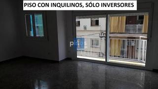 Appartement  Simancas. Piso en venta en avenida simancas , hospitalet de llobregat, bar