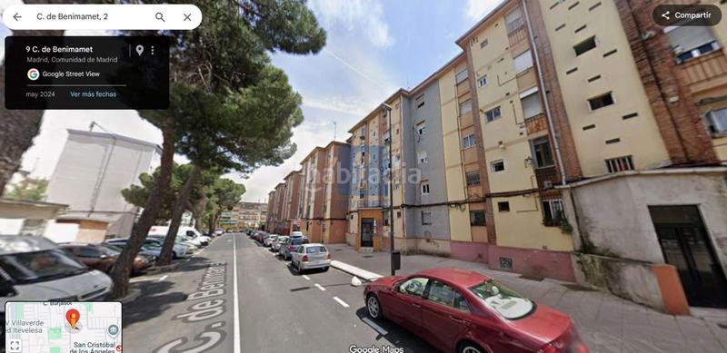 Foto 611a17da-2b48-4fa1-a4b6-d7caf41a88dd. Appartement avec chauffage dans San Cristóbal Madrid