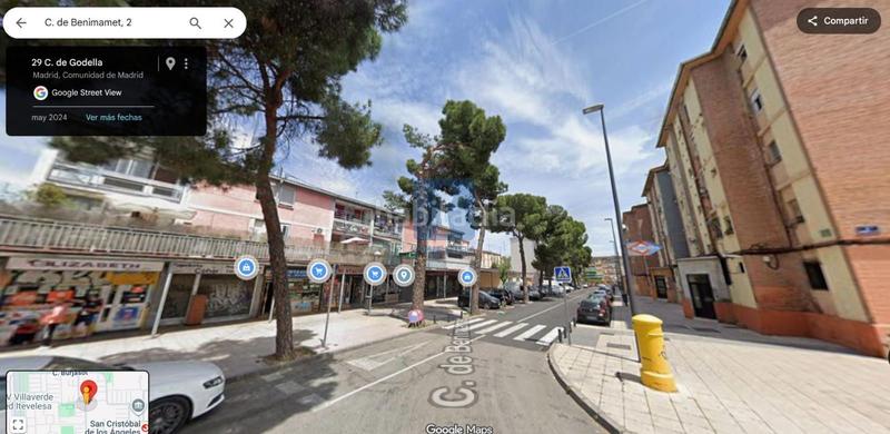 Foto b0457329-7209-46ad-abf4-373e415e43f2. Appartement avec chauffage dans San Cristóbal Madrid