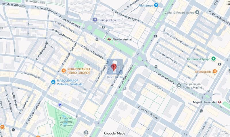 Foto 5e4cfd68-d269-4df2-a5a9-9aa269d28939. Piso inmueble okupado situado en la travesia santiago alio , en Madrid