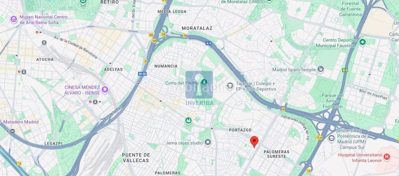 Foto cbceb26b-0599-497d-92bb-21c384316116. Piso inmueble okupado situado en la travesia santiago alio , en Madrid