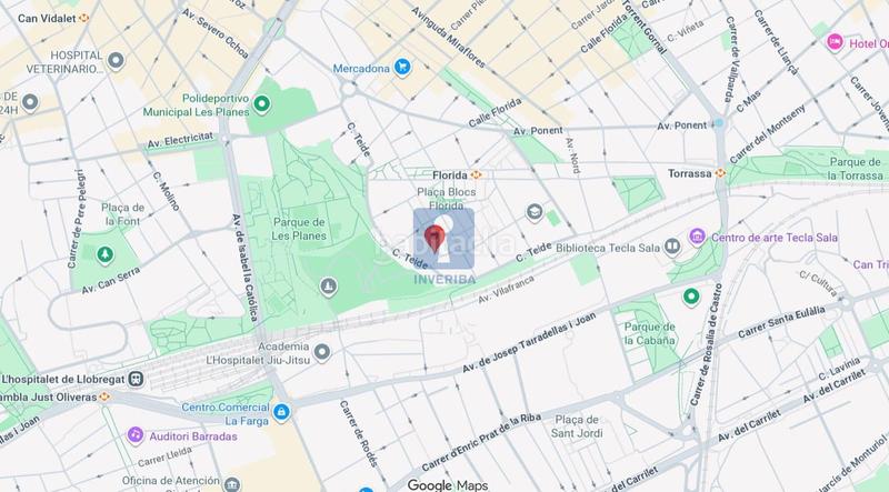 Foto b8636158-6701-4f32-a083-0495e35730ef. Pis a Les Planes Hospitalet de Llobregat (L´)