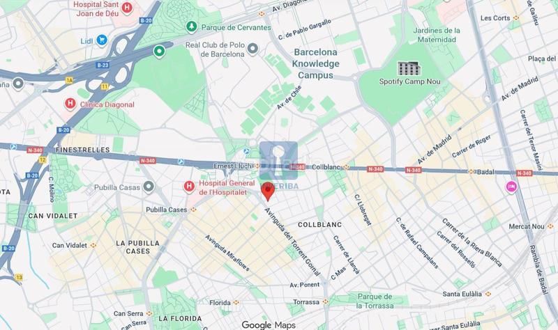 Foto 0a4a7ccf-95da-436c-8532-6db0496d3c95. Flat in Collblanc Hospitalet de Llobregat (L´)