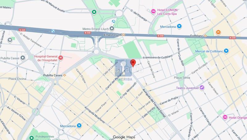 Foto 75a53023-bed3-4bea-984b-3cd2faf2b1a9. Flat in Collblanc Hospitalet de Llobregat (L´)