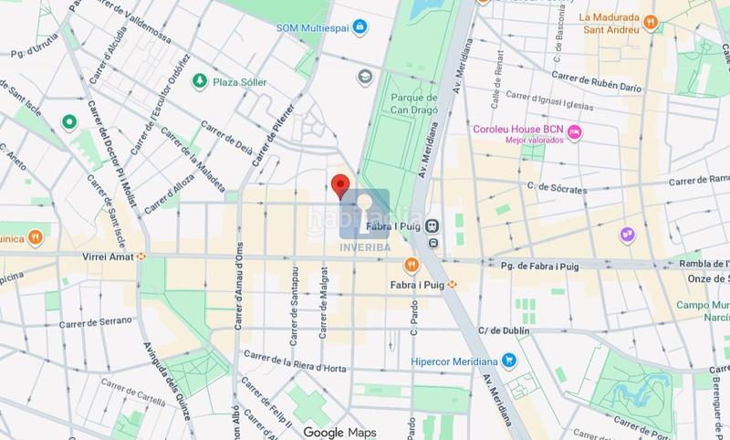 Foto 2809a119-f16a-4f38-8ffc-da397e8f12e4. Etagenwohnung in Porta Barcelona