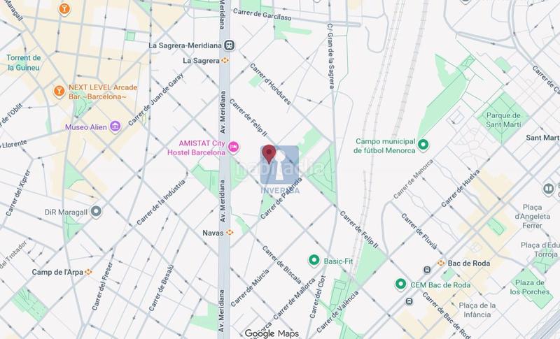 Foto 69159165-29d9-4848-8566-49d15140d8c2. Flat in Navas Barcelona