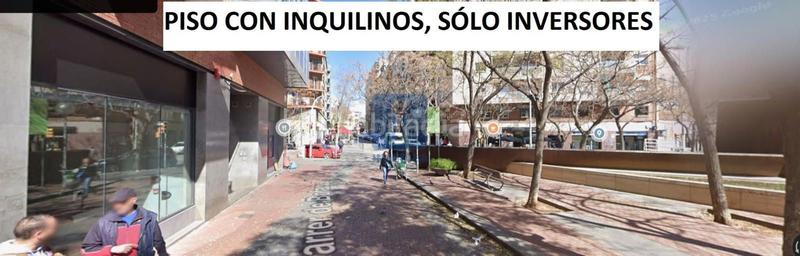 Foto d6c09751-4a62-4456-97c5-b8cdc1586b0c. Flat in Navas Barcelona