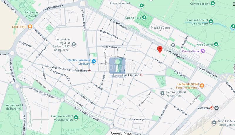 Foto 5def2280-b2f3-4b10-b3d5-4ef2060b290f. Flat in Ambroz Madrid