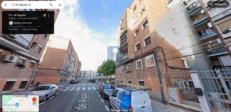 Foto 5802f3a8-8fcf-4a43-a0bc-9c0f366679d7. Piso inmueble ilegalmente okupado situado en la calle algodre 8, semisótano c, , en Madrid