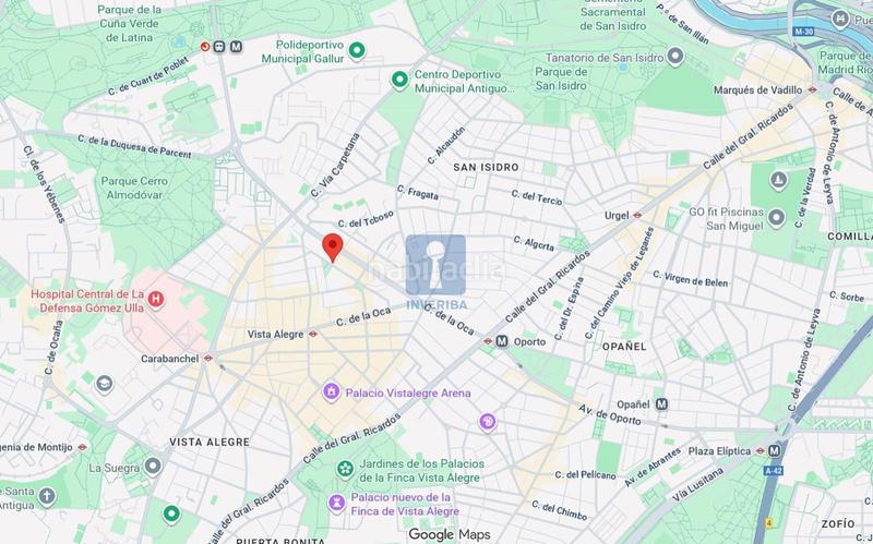 Foto 5839cdcd-5daa-47a6-a6a7-dff122670f26. Piso inmueble ilegalmente okupado situado en la calle algodre 8, semisótano c, , en Madrid