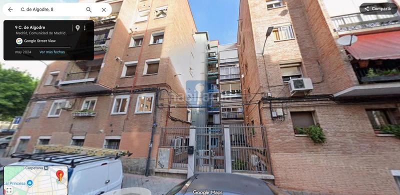 Foto 6ba7a8d4-06e7-4802-8412-02438f1a4e18. Piso inmueble ilegalmente okupado situado en la calle algodre 8, semisótano c, , en Madrid