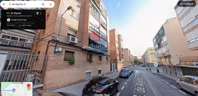 Foto 6bce1b0b-1df8-49f2-bde4-9936f9c28908. Piso inmueble ilegalmente okupado situado en la calle algodre 8, semisótano c, , en Madrid