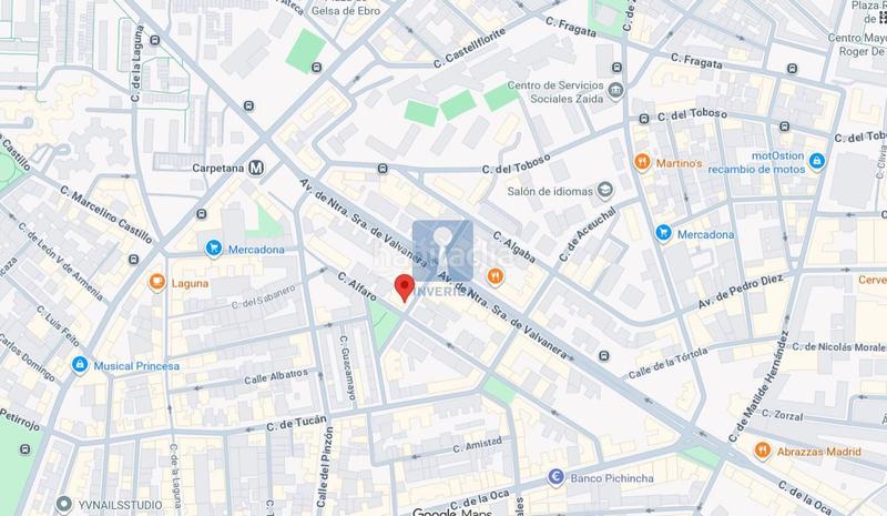 Foto faf68a87-da5f-4a59-95df-aa0a592309e3. Piso inmueble ilegalmente okupado situado en la calle algodre 8, semisótano c, , en Madrid