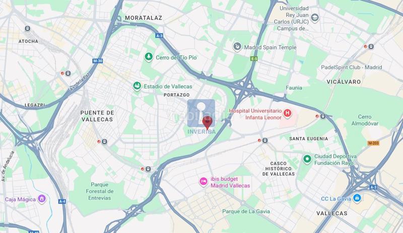 Foto 0db1625b-e954-4488-8300-64848ed02484. Pis a Palomeras Sureste Madrid