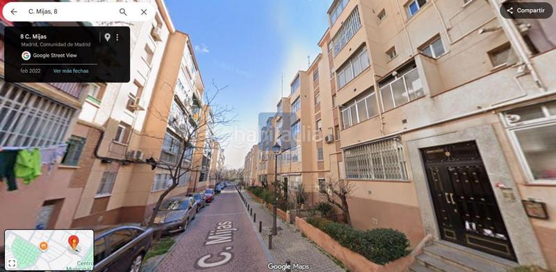 Foto 0f8967fe-ef09-4209-972d-0e66e6c79f43. Pis a Palomeras Sureste Madrid