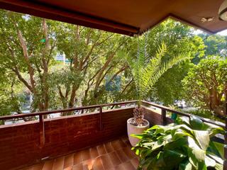 Appartement  Travessera de les corts. Magnífico piso en venta en les corts, barcelona.