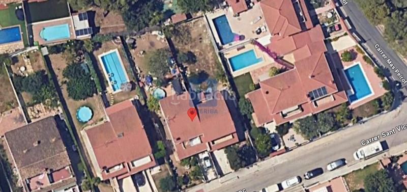 Foto 2a5ee126-ce84-4b84-828b-84994be6303b. House with heating parking in Mas Trader-Corral d´En Tort-Corral d´En Cona Cubelles