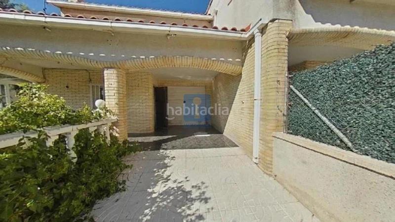 Foto 2e7f1eab-b5de-402e-b02a-f405b211cf06. House with heating parking in Mas Trader-Corral d´En Tort-Corral d´En Cona Cubelles