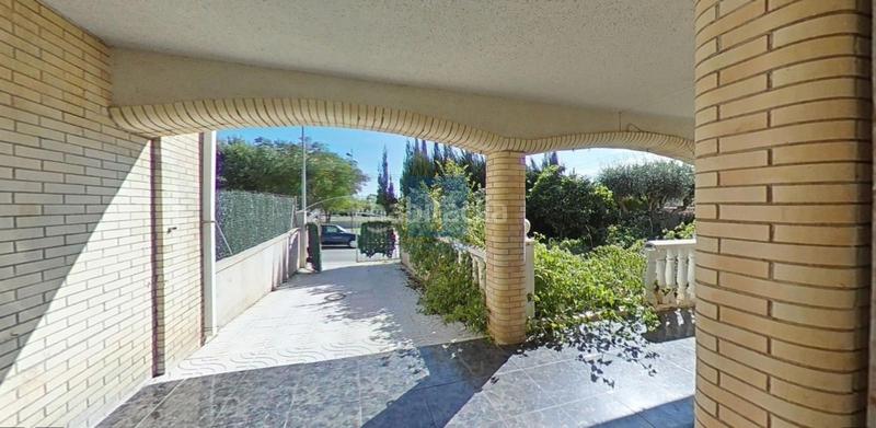 Foto a6d5da86-6465-433b-bac8-e7e1f8ffde99. House with heating parking in Mas Trader-Corral d´En Tort-Corral d´En Cona Cubelles