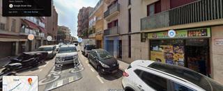 Geschäftsraum  Fortia casanovas. Local en venta en calle fortia casanovas, gavà, barcelona.
