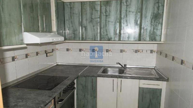 Foto 70cb7b8e-d435-4694-a096-d5df560a5426. Duplex in La Magdalena Zaragoza