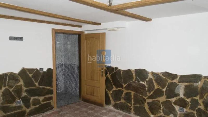 Foto cd9491a7-1343-403f-a0de-ec73c0b2bf73. Duplex in La Magdalena Zaragoza