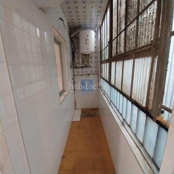 Foto cbbf61a0-6600-4f65-a65e-8a207169202f. Etagenwohnung in Torre-romeu Sabadell