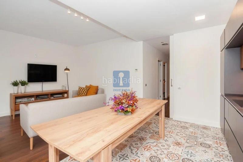 Foto 15162882-265e-48bb-a581-50299f4e90c2. Appartamento con riscaldamento in Dreta de l´Eixample Barcelona