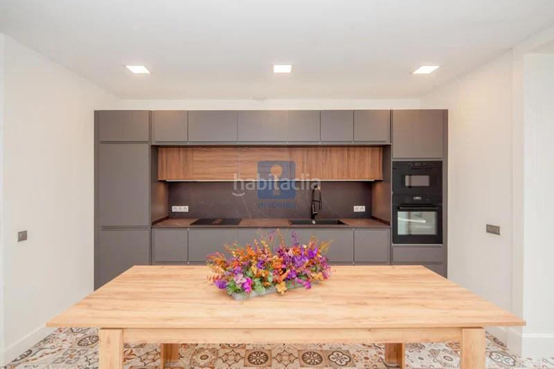 Foto 28903478-577e-4cbc-bfc8-fed048311c8c. Appartamento con riscaldamento in Dreta de l´Eixample Barcelona