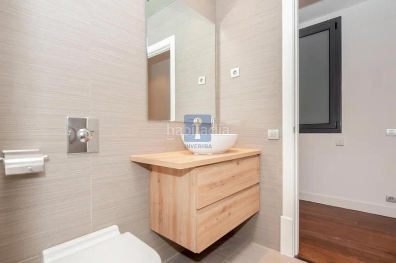 Foto 2e616c46-5ef5-480d-8b20-ff50f3b1f16f. Appartamento con riscaldamento in Dreta de l´Eixample Barcelona