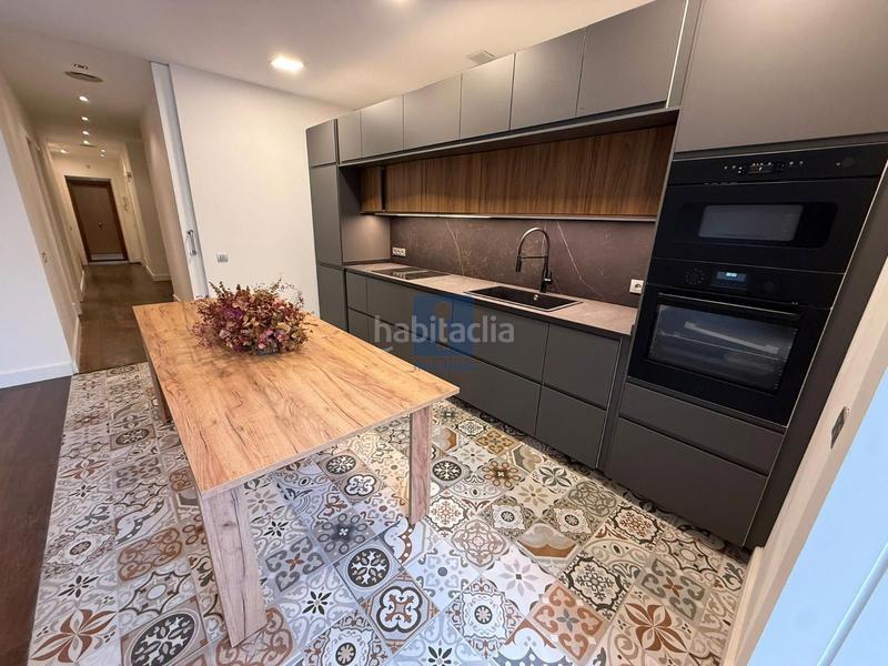 Foto 50dbe477-6165-4e7c-b425-98c49efc7695. Appartamento con riscaldamento in Dreta de l´Eixample Barcelona