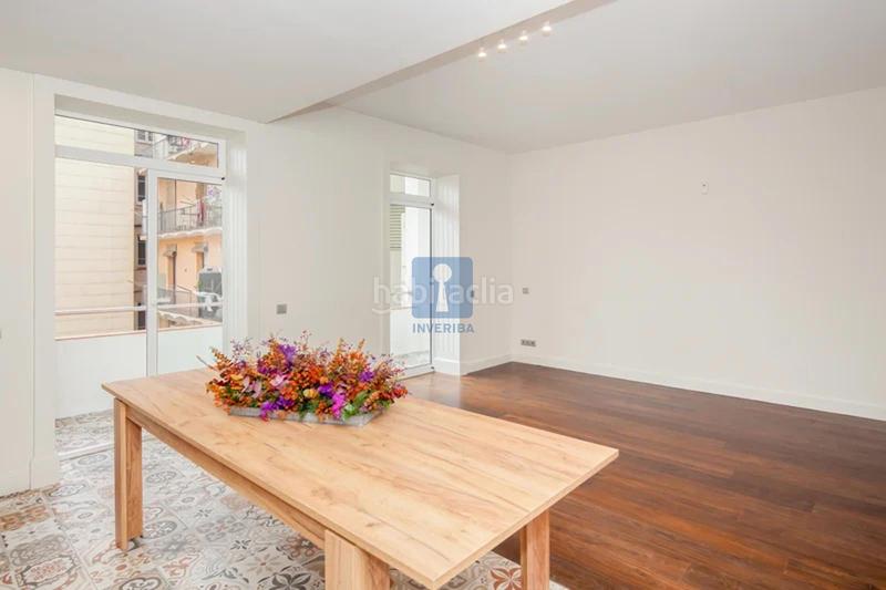 Foto 85e43988-ec5e-4d73-ab64-06d4e4480b11. Appartamento con riscaldamento in Dreta de l´Eixample Barcelona