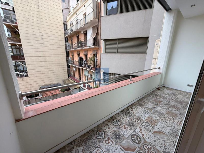 Foto 8dbe2c19-da89-441a-b3c9-26aeb4cd7a31. Appartamento con riscaldamento in Dreta de l´Eixample Barcelona